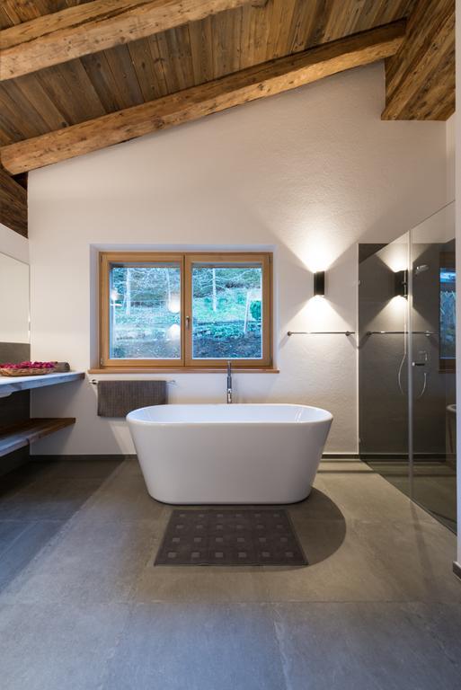 Chalet Wegmacher Kirchberg in Tirol Exterior foto
