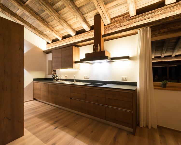 Chalet Wegmacher Kirchberg in Tirol Exterior foto
