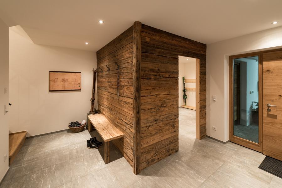 Chalet Wegmacher Kirchberg in Tirol Exterior foto