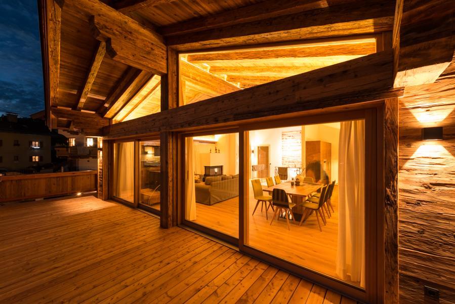Chalet Wegmacher Kirchberg in Tirol Exterior foto